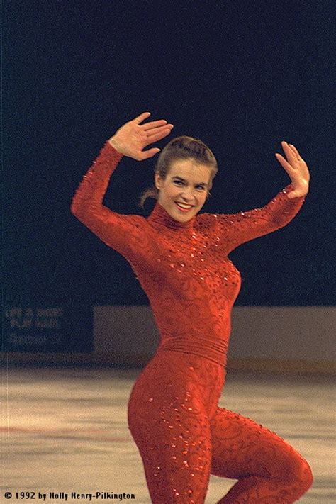 katarina witt playboy|Rare Photos of Katarina Witt .